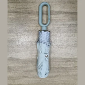 8 BONE BUCKLE UMBRELLA