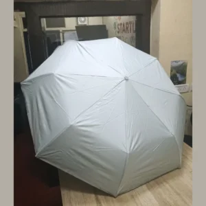 8 BONE BUCKLE UMBRELLA