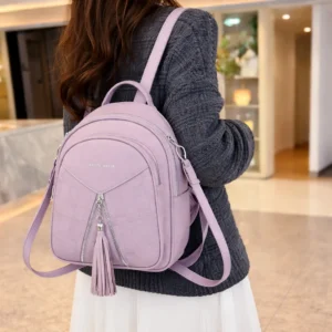 Trendy Daily Backpack