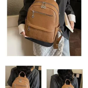 Stylish Mini Backpack