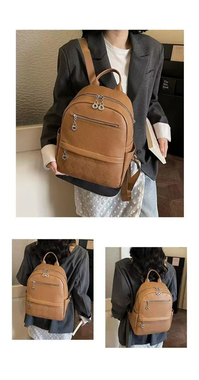 Stylish Mini Backpack