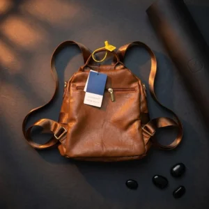 Royal Elephant Backpack