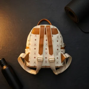 Teddy Luxe Backpack