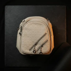 CreamStyle Daily Backpack