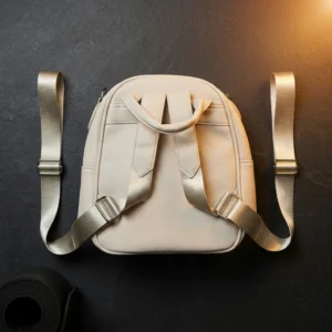CreamStyle Daily Backpack