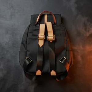 Midnight Luxe Backpack