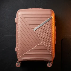 Urban Glide HardShell Travel Suitcase