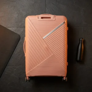 Urban Glide HardShell Travel Suitcase