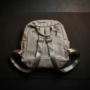 Urban SoftTouch Classic Backpack