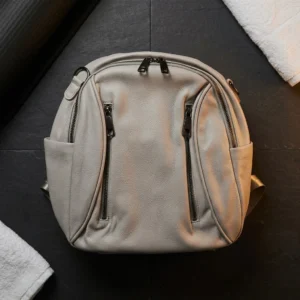 Urban SoftTouch Classic Backpack