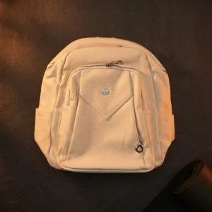 Urban SoftShell Cream Backpack