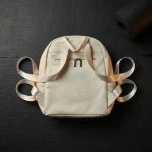 Urban Mini Ivory Backpack