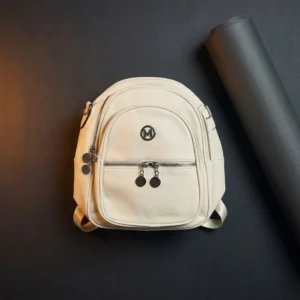 Urban Mini Ivory Backpack