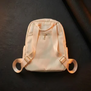 Urban Flex Cream Utility Backpack