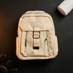 Urban Flex Cream Utility Backpack