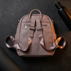 Blush Glide Backpack