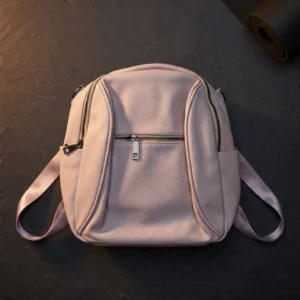 Blush Glide Backpack