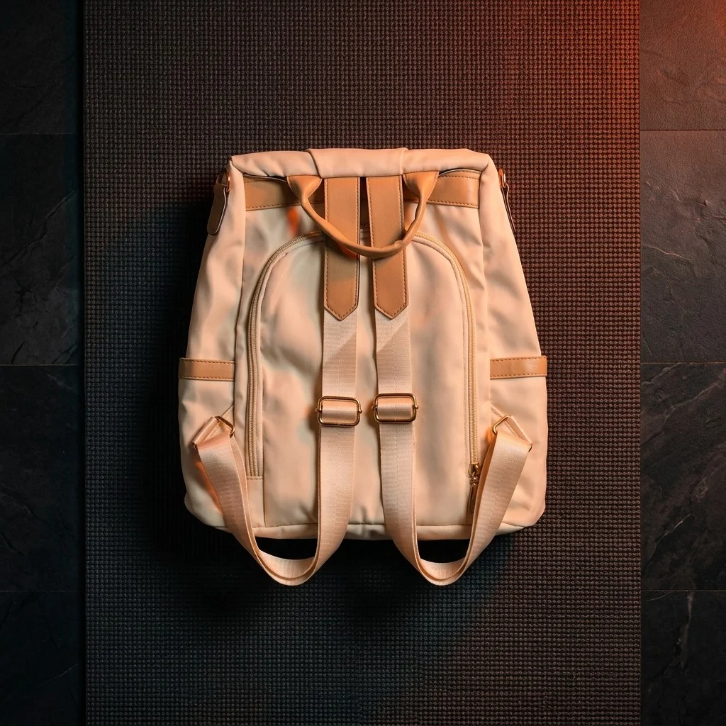 Ivory Ease Backpack - Image 2
