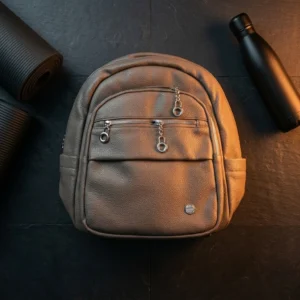 Terra Luxe Backpack