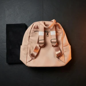Blush Mini Backpack