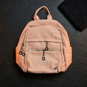 Blush Mini Backpack