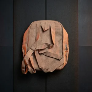 Urban Tan Utility Backpack