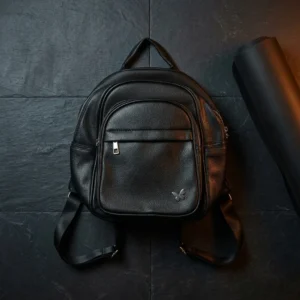 Butterfly Mini Backpack