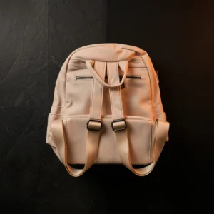 Urban Ease Multi-Zip Backpack