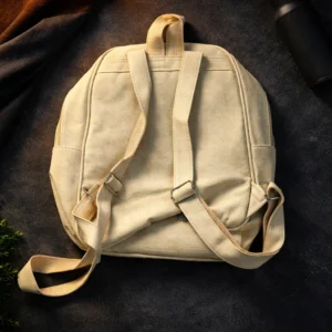 Sandcrest Dual-Zip Backpack
