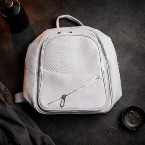 Frostline Edge Backpack
