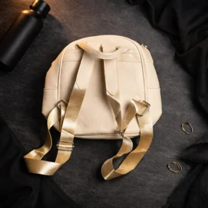 Ivory Glide Mini Backpack