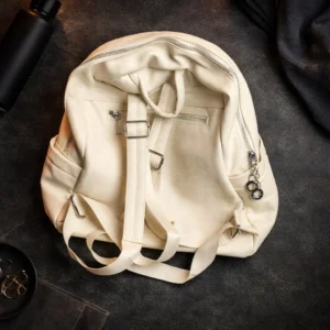 Cream Ease Everyday Backpack