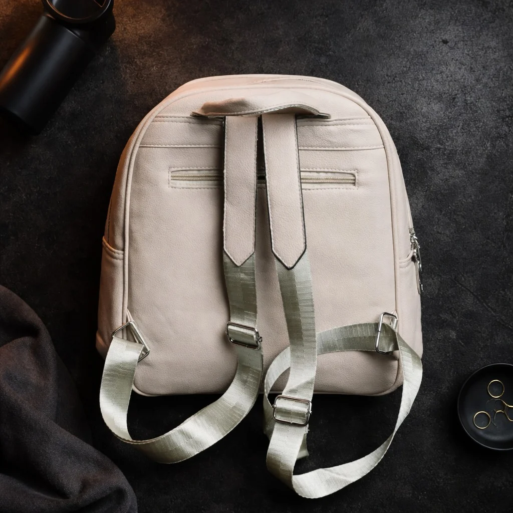 Luxe Flapline Backpack - Image 2