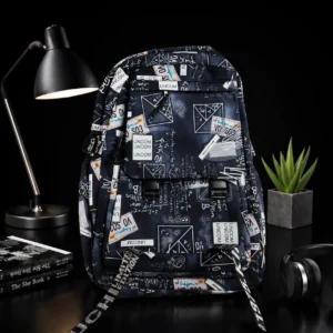 Sprint Classic School Backpack