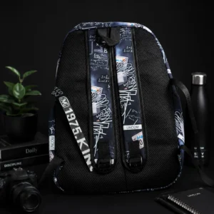 Sprint Classic School Backpack