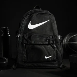 Scholar Print School Backpack