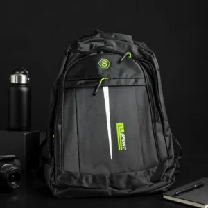 Velocity Sport School Backpack