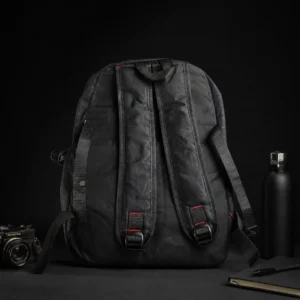 Velocity Sport School Backpack
