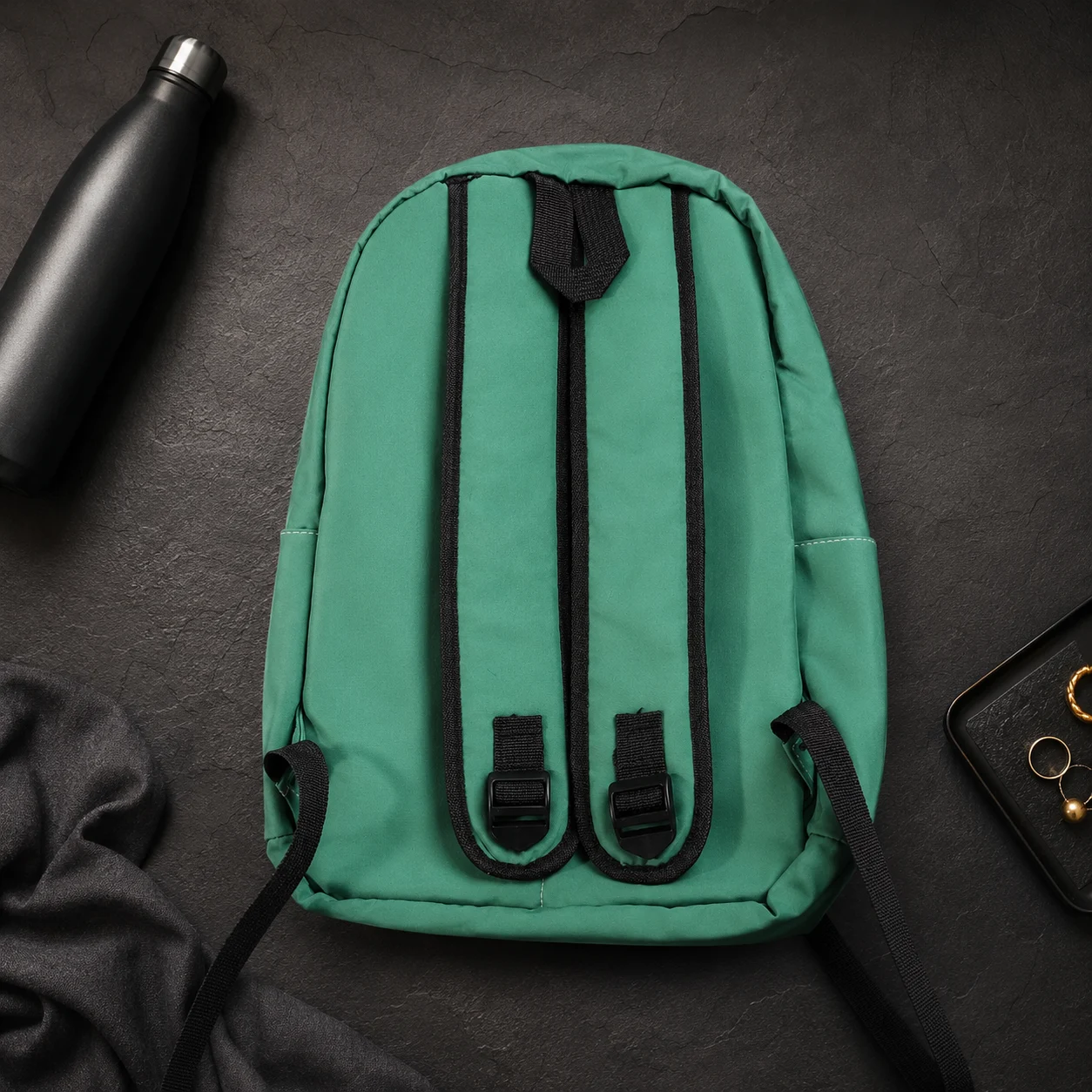Panda Peek School Backpack - Image 3