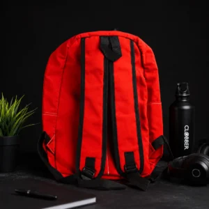 Panda Peek School Backpack