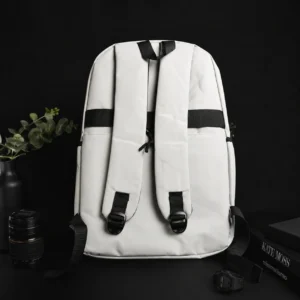 Panda Peek School Backpack