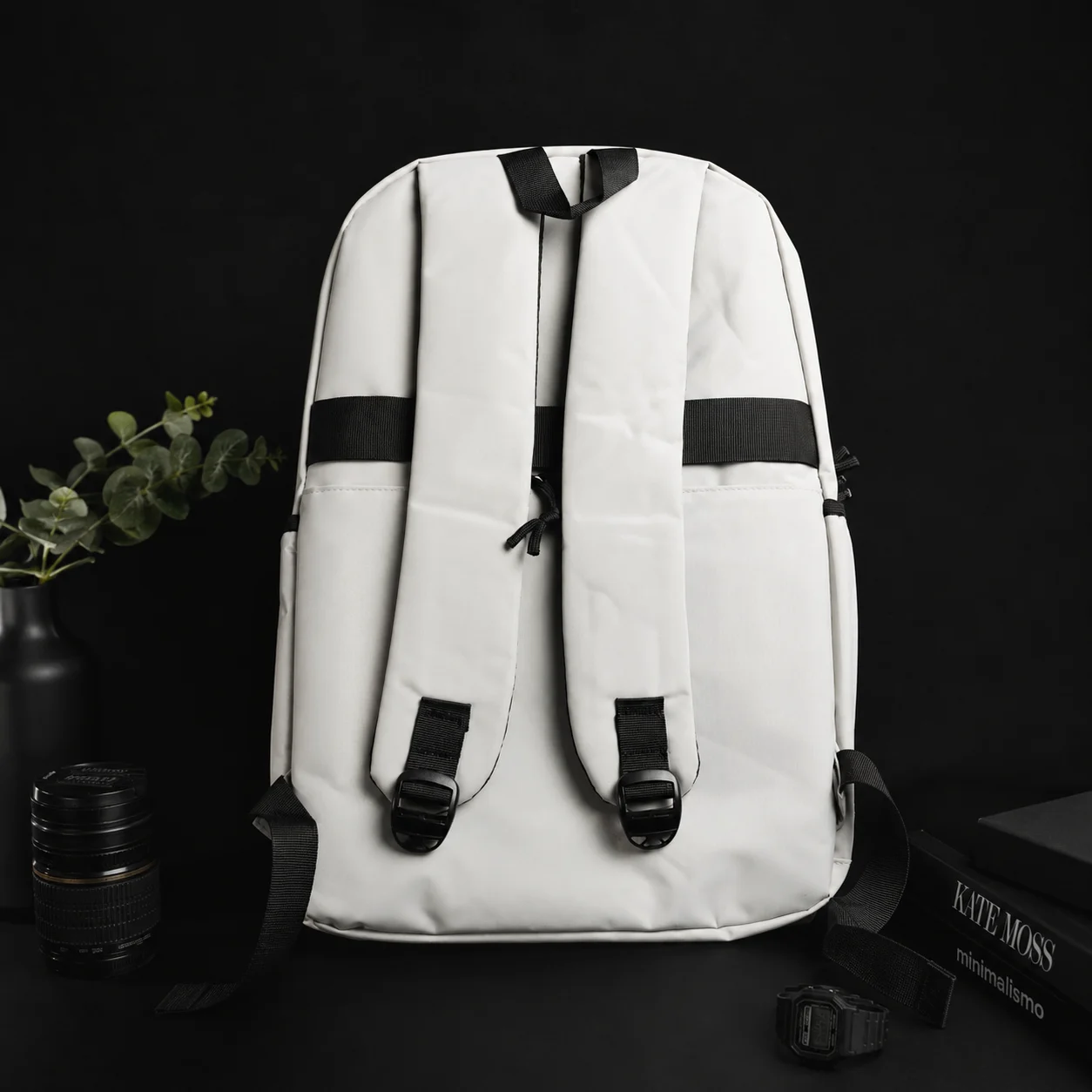 Panda Peek School Backpack - Image 7