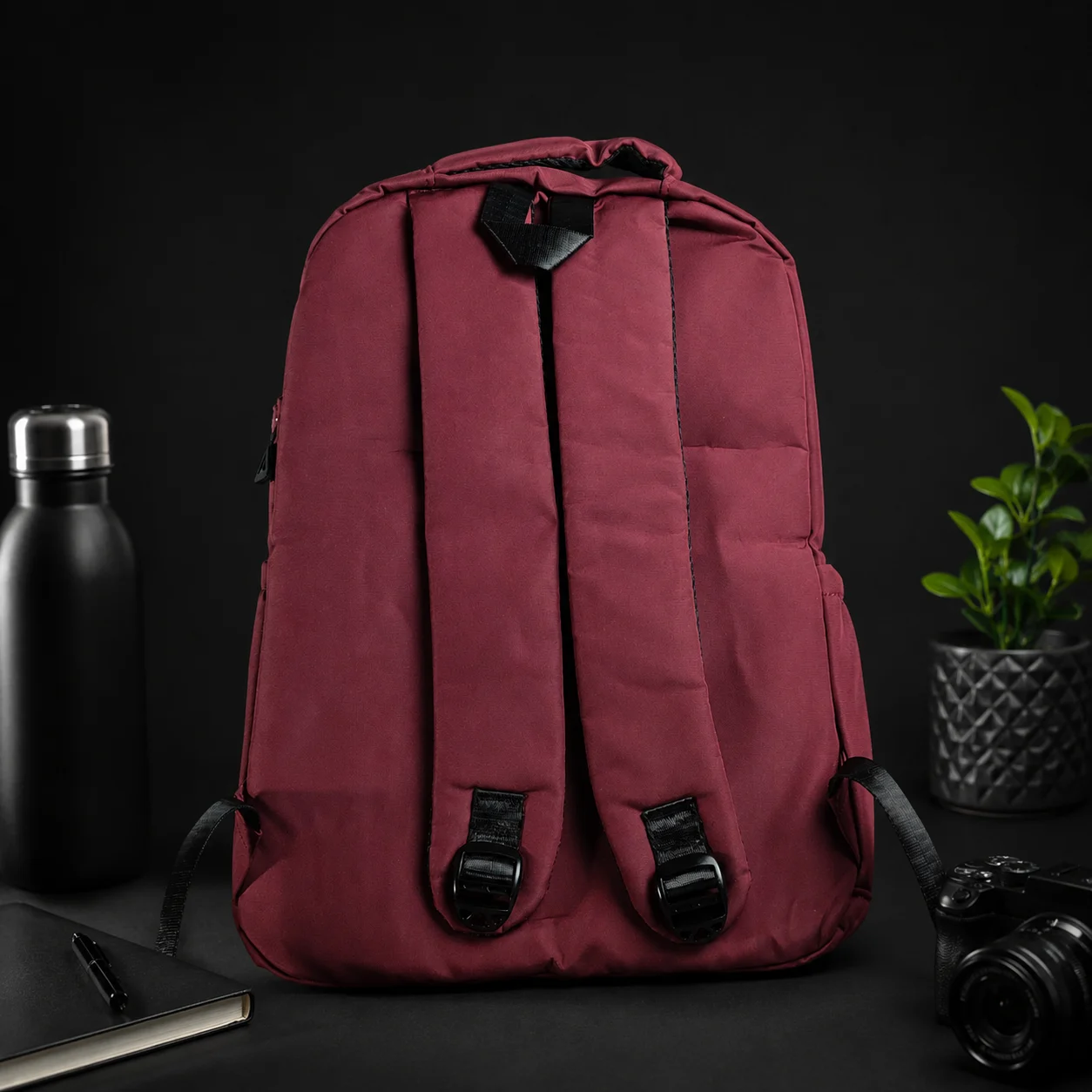 Campus Essential School Backpack - Image 4