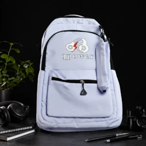 Campus Essential School Backpack