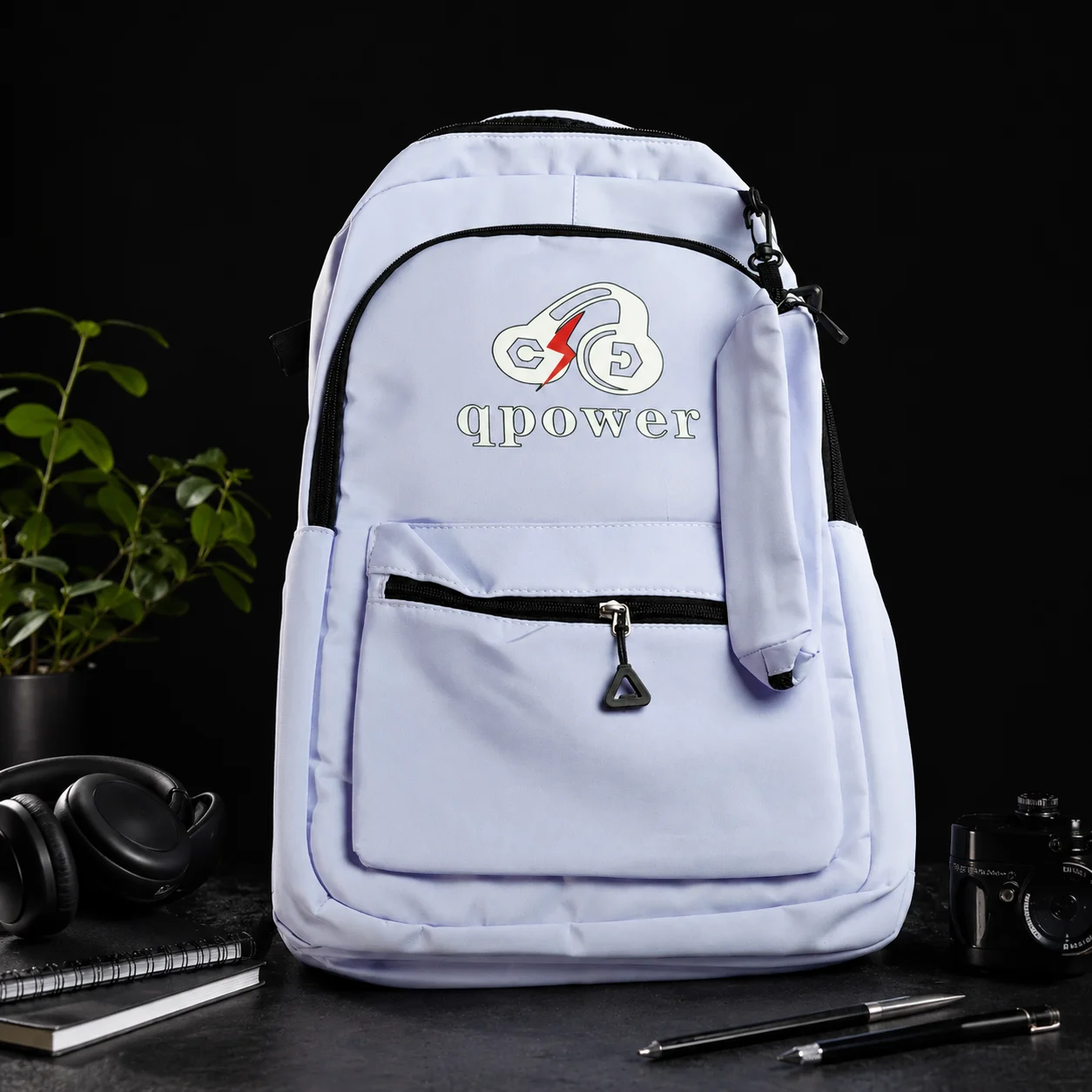 Campus Essential School Backpack - Image 7