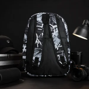 Mono Splash Backpack