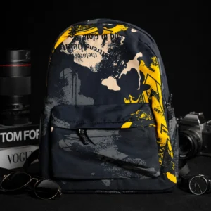 Thunder Splash Backpack