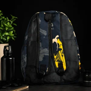 Thunder Splash Backpack
