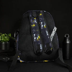 Volt Print Backpack