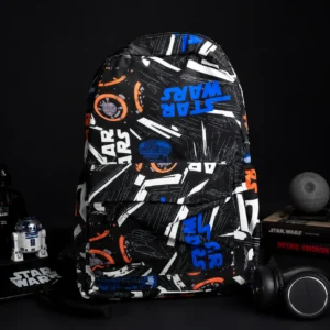 Galaxy Quest Backpack